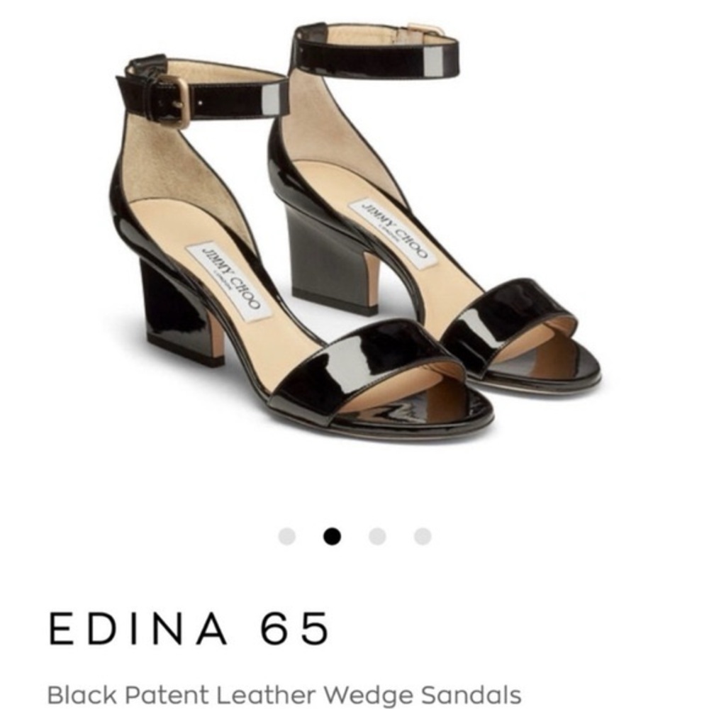 Jimmy Choo Edina